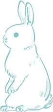 うさぎ