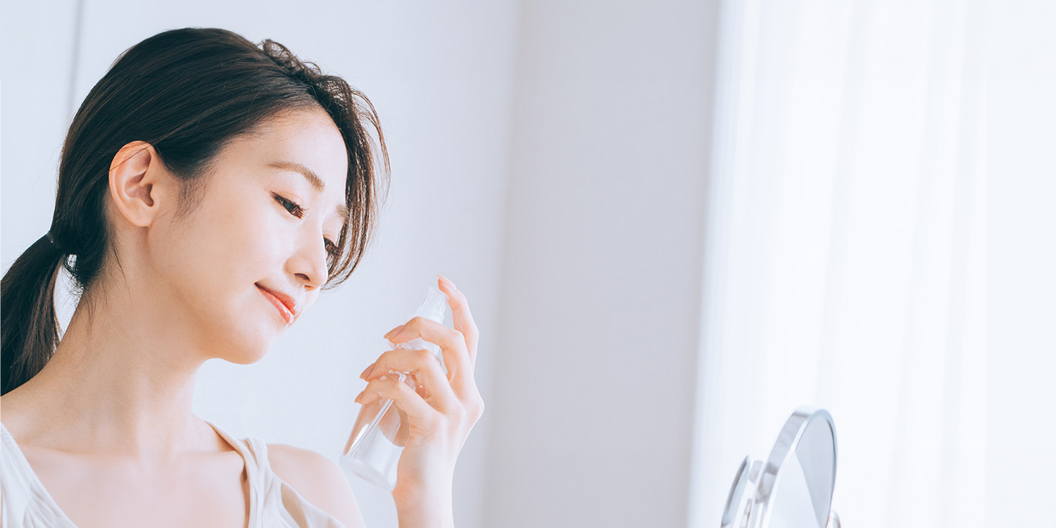 脱毛