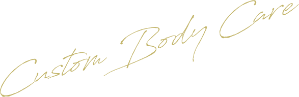 Custom Body Care