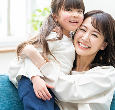 ライフステージに合わせたアドバイス