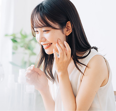 根本的な美の追求